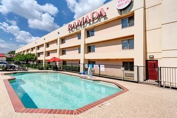 Hotel Ramada Limited Plano