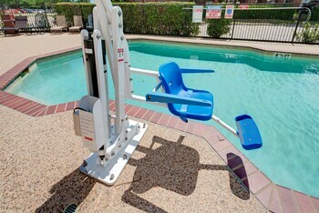Hotel Ramada Limited Plano