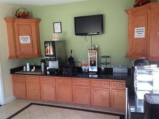 Hotel Scottish Inn And Suites Alvin