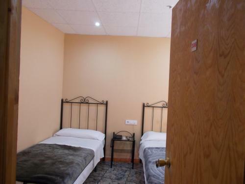 Hostal Nou Raval