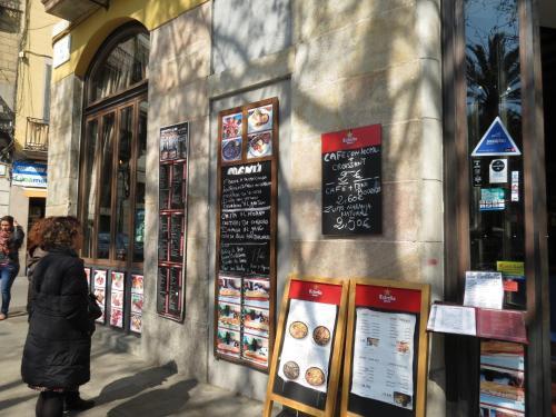 Hostal Nou Raval