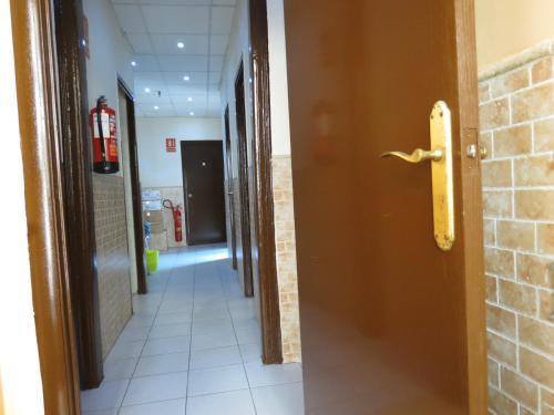Hostal Nou Raval