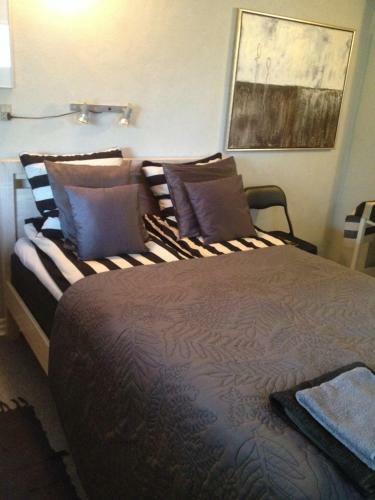 Bed & Breakfast Guesthouse Trabjerg