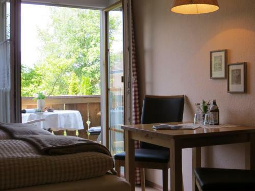Hostal Pension Marianne