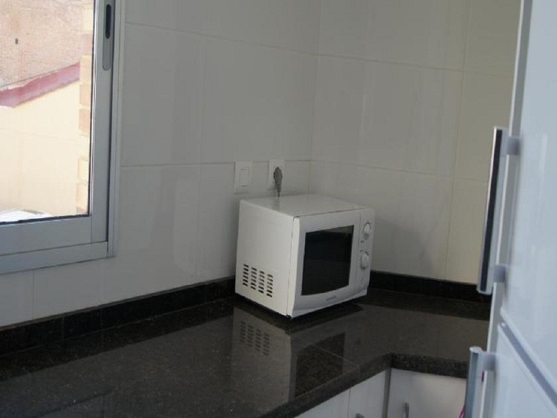 Apartamento Confort Beds Valencia