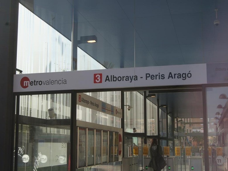 Apartamento Confort Beds Valencia