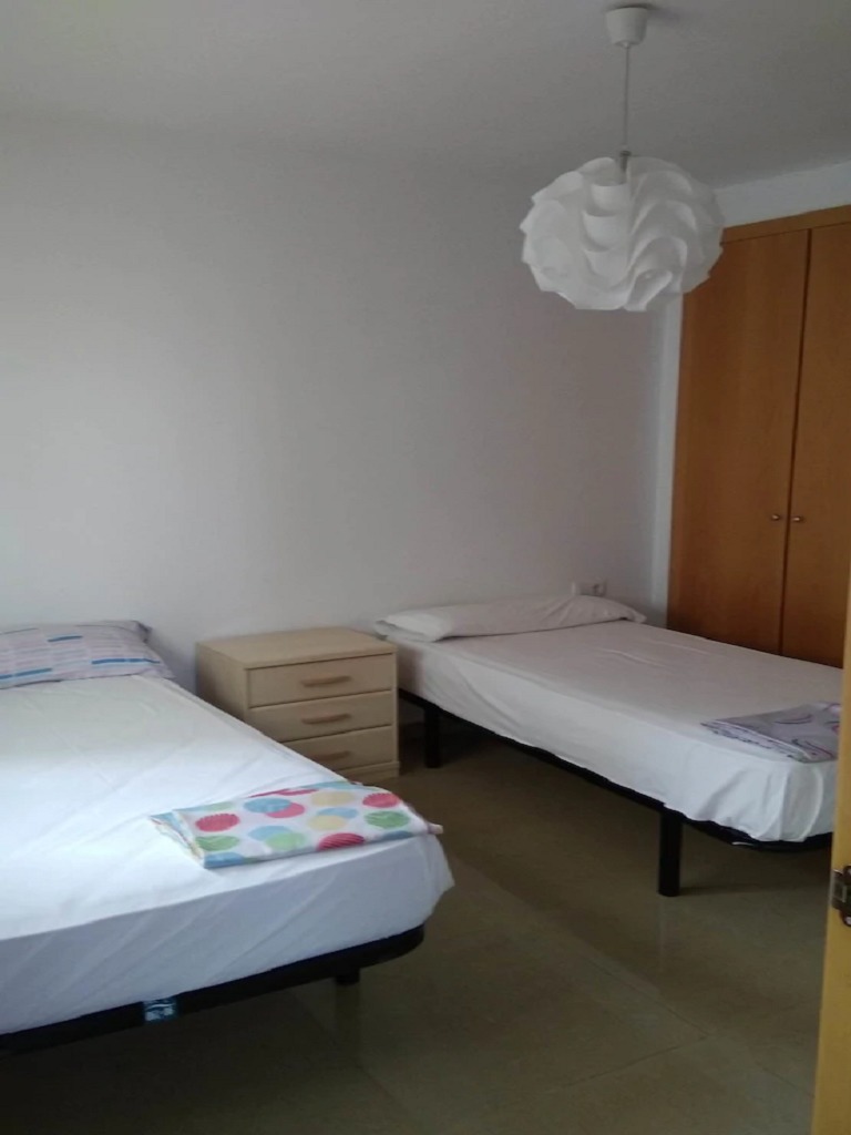 Apartamento Confort Beds Valencia