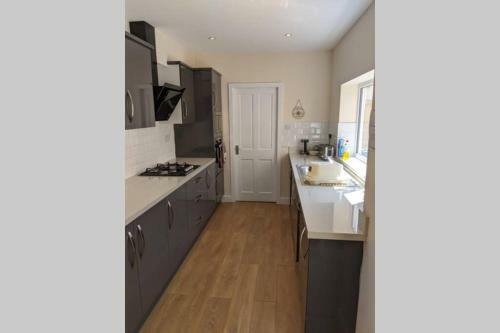 Modern Holiday Let In Skipton, North Yorkshire