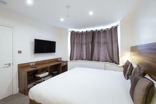 Apartamentos Heathrow-windsor House By Metro For Contractors & Big Groups