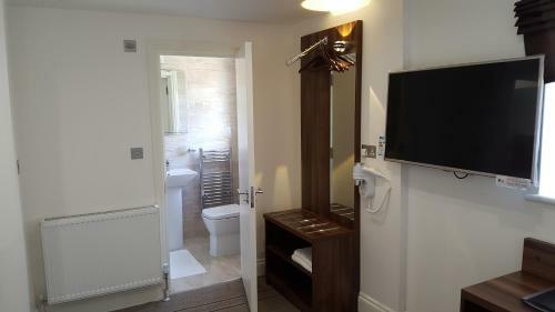 Apartamentos Heathrow-windsor House By Metro For Contractors & Big Groups