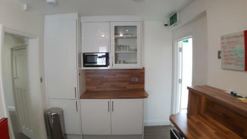 Apartamentos Heathrow-windsor House By Metro For Contractors & Big Groups