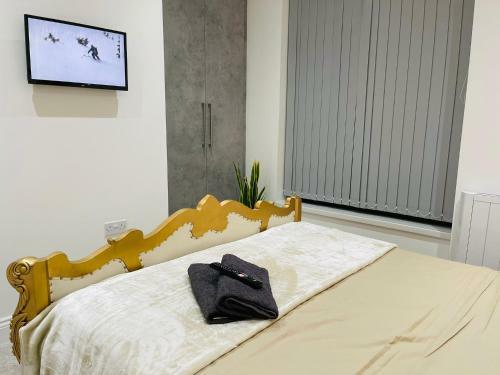 Apartamento Salt Hill Eton Windsor Heathrow 2 Bed 1 Bath Free Parking