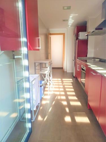 Apartamento Entre Mar-monta�a Meruelo