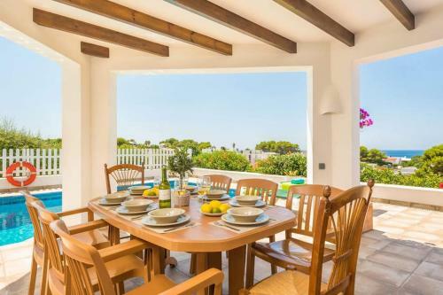 Villa Marisol