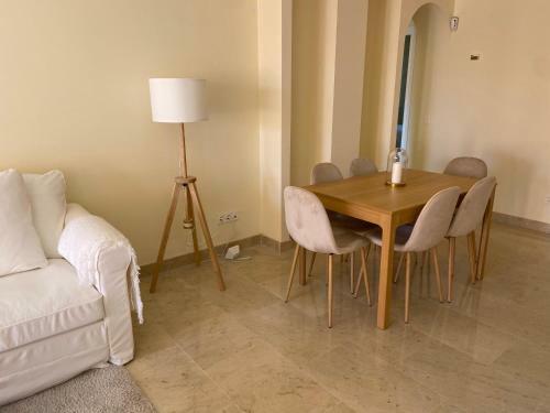 Apartamento A Estrenar En Sabinillas