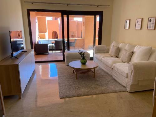Apartamento A Estrenar En Sabinillas