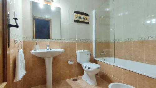 El Locutorio