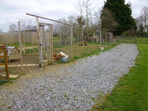 The Barton Annexe
