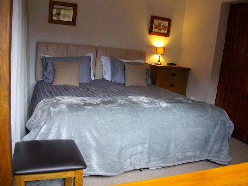 The Barton Annexe