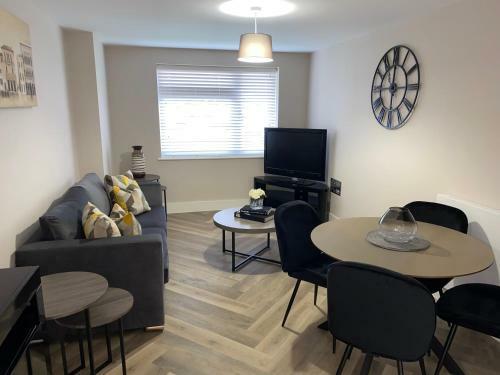 Apartamento Roomotel - Sir Robert Peel Court