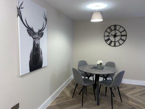 Apartamento Roomotel - Sir Robert Peel Court