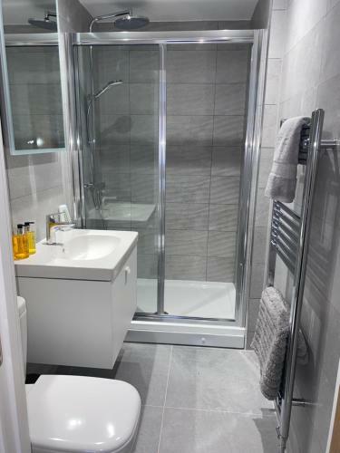Apartamento Roomotel - Sir Robert Peel Court