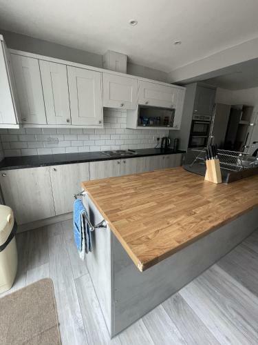 Hostal Cranmore Guest House