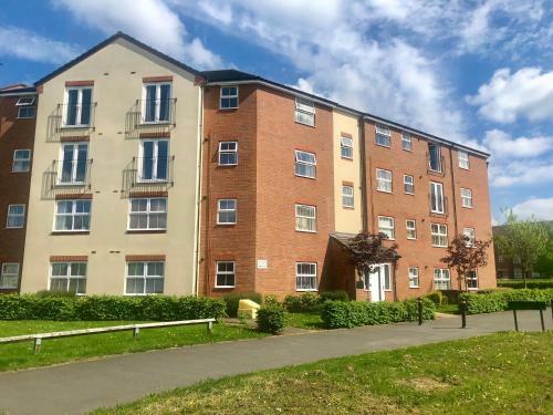 Apartamento Avery Mews