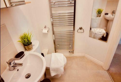 Apartamento Avery Mews