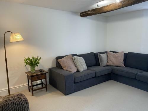 Apartamento One Abbey Lane
