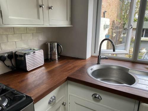 Apartamento One Abbey Lane