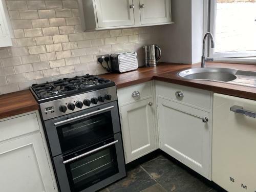 Apartamento One Abbey Lane