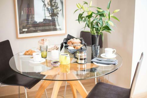 Apartamento One Abbey Lane