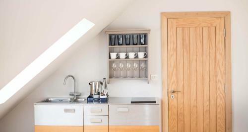 Apartamento One Abbey Lane