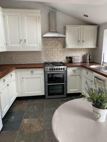 Apartamento One Abbey Lane