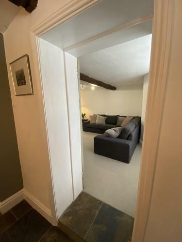 Apartamento One Abbey Lane