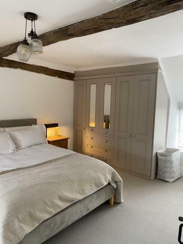 Apartamento One Abbey Lane