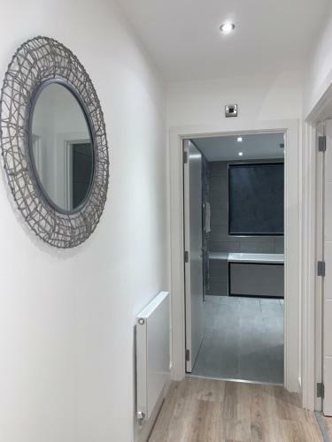 Roomotel - Streetsbrook Apartments