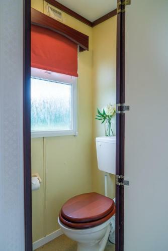Apartamento Toad Hall, Self Catering, Sleeps Four