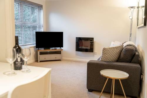 Luxury 1br House Solihull Bhx And Nec