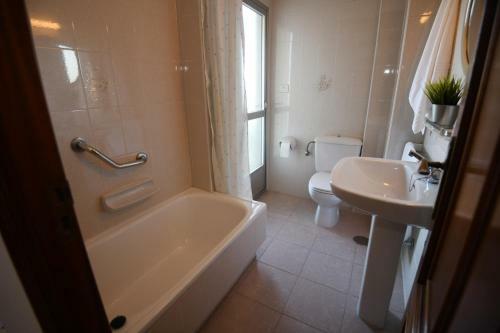Apartamento Litoral A Lanzada
