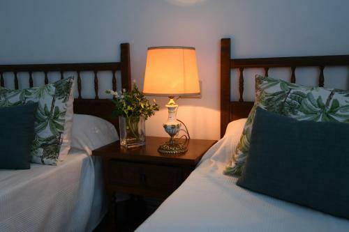 Apartamento Litoral A Lanzada