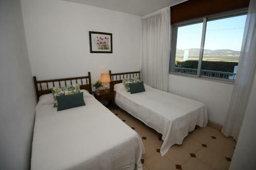 Apartamento Litoral A Lanzada