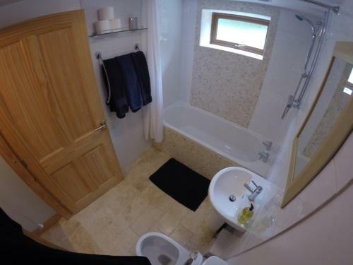 Woodlands Holiday Homes
