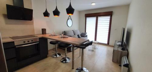 Apartamento Dabelmar A Lanzada Sanxenxo
