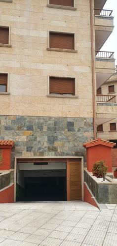 Apartamento Dabelmar A Lanzada Sanxenxo