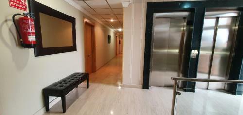 Apartamento Dabelmar A Lanzada Sanxenxo