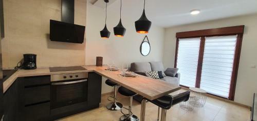 Apartamento Dabelmar A Lanzada Sanxenxo