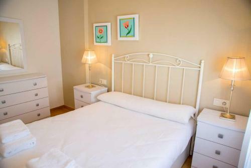 Apartamento �tico Welcome Playa Panadeira