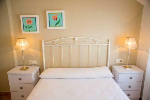 Apartamento �tico Welcome Playa Panadeira